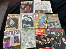 Vintage beatles magazines for sale  Homosassa