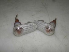 Clear side indicator for sale  LINCOLN