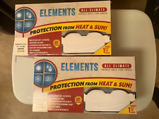 Elements tire covers for sale  Pine