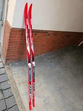 Tecno pro langlaufski gebraucht kaufen  Worms