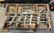 Two tray chest for sale  Pembroke