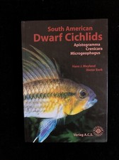 South american dwarf for sale  EXETER