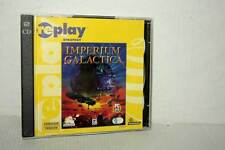 Imperium galactica gioco usato  Roma