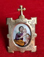 Oratoire saint joseph d'occasion  Le Nouvion-en-Thiérache