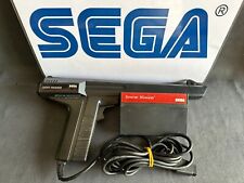 Sega light phaser usato  San Giorgio a Cremano