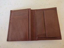 Geldbeutel herren geldbörse gebraucht kaufen  Deutschland