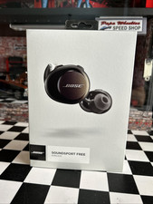 Bose sport earbuds for sale  Dover