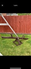 Plum wooden see for sale  PETERBOROUGH