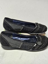Mudd black flats for sale  Iowa Park