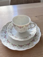 Kaffeeservice kaiser romantica gebraucht kaufen  Gladbeck