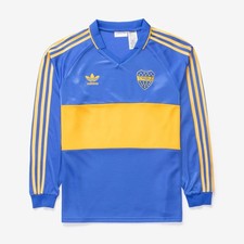 Adidas boca juniors for sale  Camas
