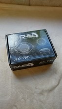 Tweeters Down4Sound JFT-TW1 100w montados na caixa não usados! comprar usado  Enviando para Brazil