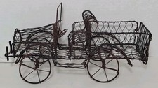 Folk art wire for sale  Centerton