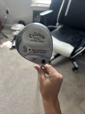 Callaway golf big for sale  Charlotte