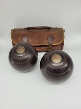 Thomas taylor bowls for sale  DEREHAM