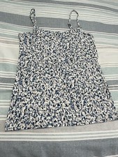 Loft camisole vest for sale  STRATFORD-UPON-AVON