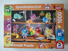 Schmidt puzzle 1000 gebraucht kaufen Schmidt puzzle 1000 gebraucht kaufen  Velten