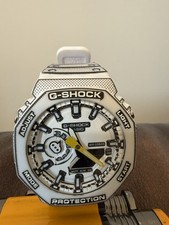 Casio shock watch for sale  PORTSMOUTH