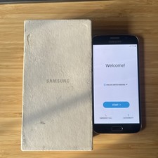 Samsung galaxy g920f for sale  CLACTON-ON-SEA