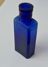 Vintage small cobalt for sale  LINCOLN