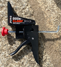 Trend clamp door for sale  PENRYN