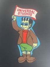 Vintage 1976 universal for sale  Moreno Valley