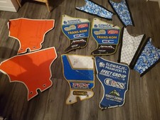 Speedway bike covers for sale  GLASGOW