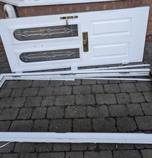 External black solid for sale  REDDITCH