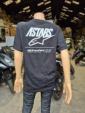 Tee shirt alpinestar d'occasion  Albi