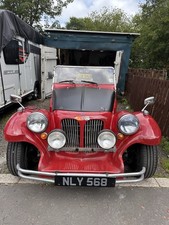 1976 pilgrim bulldog for sale  TODMORDEN