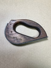 Vintage heller autobody for sale  Verona