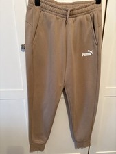 Puma mens beige for sale  CHIGWELL