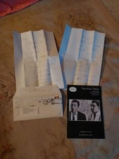 Reg kray sided for sale  WOLVERHAMPTON
