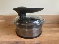 Magimix juicer food for sale  ANDOVER