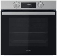 Whirlpool forno elettrico usato  Sassoferrato