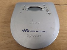 Sony dej725 walkman for sale  LONDON