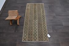 Oushak turkish doormat for sale  USA