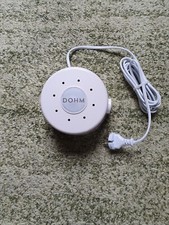 Dohm white noise gebraucht kaufen  Osdorf