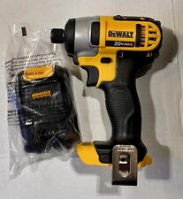 Dewalt dcf885 20v for sale  Ephrata