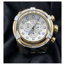 Cronógrafo Invicta 14069 Reserve Collection Zeus Bolt comprar usado  Enviando para Brazil