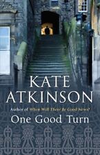 One good turn for sale  UK