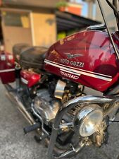 Guzzi nuovo falcone usato  San Dona di Piave