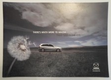 Mazda range orig for sale  BENFLEET