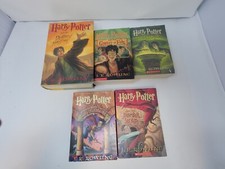 Lot harry potter for sale  Florissant