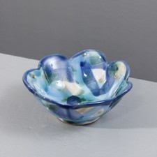 Bol céramique vintage d'occasion  Strasbourg-
