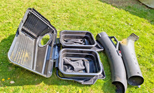 Husqvarna ride mower for sale  SEVENOAKS