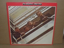 The beatles 1962 gebraucht kaufen  Witten