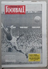 Football 469 1955 d'occasion  Fondettes