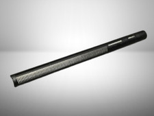 Microfone condensador SENNHEISER MKH-416T preto espingarda microfone funcionando usado comprar usado  Enviando para Brazil