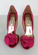 Size badgley mischka for sale  Somerset